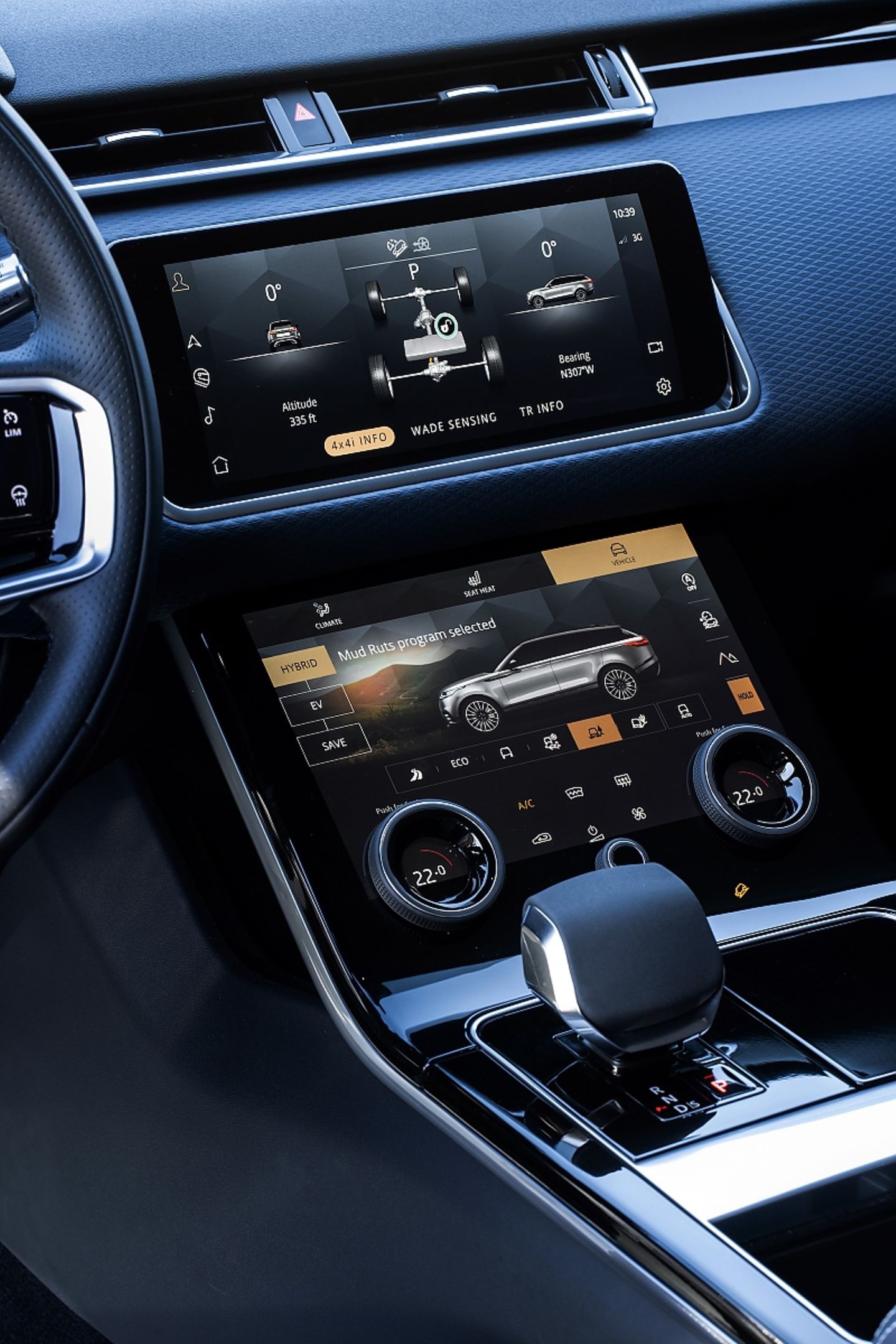 Range Rover Velar P 250 S