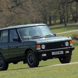 Range Rover 3.9 Vogue 1993