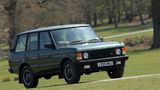 Range Rover 3.9 Vogue 1993
