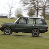Range Rover 3.9 Vogue 1993