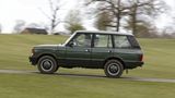 Range Rover 3.9 Vogue 1993