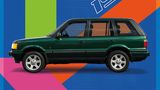 Range Rover Generation II