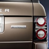 Range Rover Generation III