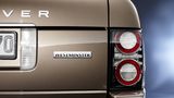 Range Rover Generation III