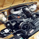 Range Rover Generation I