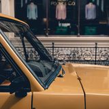 Range Rover Generation I