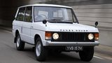 Range Rover Generation I