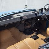 Range Rover Generation I