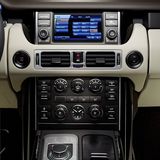 Range Rover Generation III