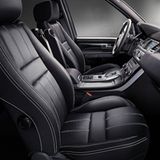 Range Rover Generation III