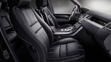 Range Rover Generation III