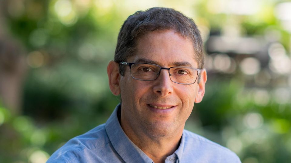 Eran Elinav, Professor am israelischen Weizmann-Institut will Fettleibigkeit und Diabetes besser bekämpfen