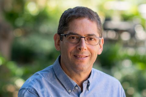 Eran Elinav, Professor am israelischen Weizmann-Institut will Fettleibigkeit und Diabetes besser bekämpfen