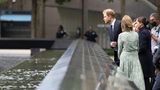 Harry und Meghan in New York