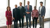 Harry und Meghan in New York