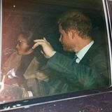 Harry und Meghan in New York