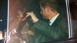 Harry und Meghan in New York