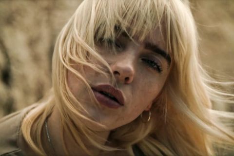 Billie Eilish