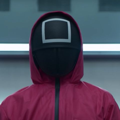 Neue Netflix-Drama Serie "Squid Game" ist nichts für schwache Nerven