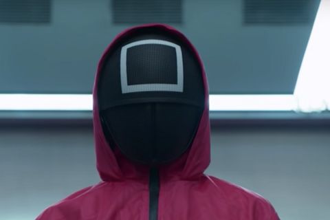 Neue Netflix-Drama Serie "Squid Game" ist nichts für schwache Nerven