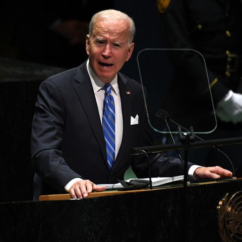 Kritik am US-Präsidenten: Seine Gegner triumphieren: Nach Afghanistan versagt Joe Bidens Regierung an der Südgrenze der USA