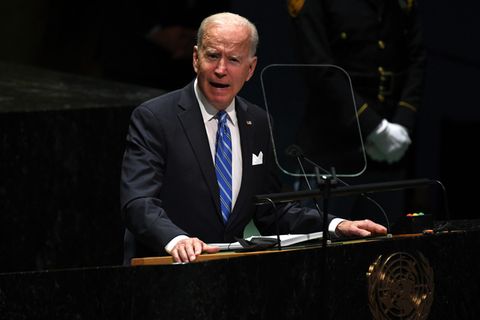 Kritik am US-Präsidenten: Seine Gegner triumphieren: Nach Afghanistan versagt Joe Bidens Regierung an der Südgrenze der USA