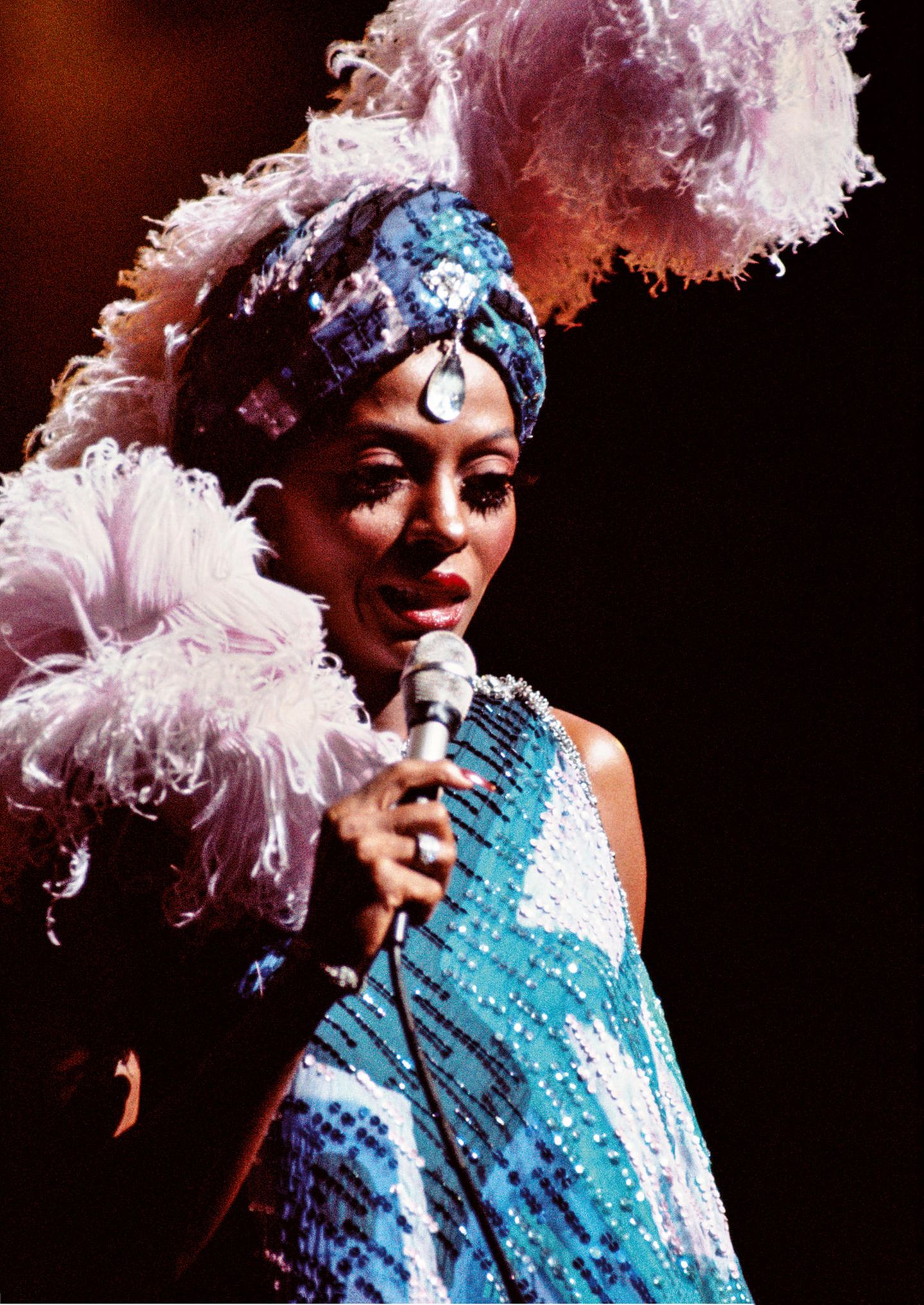 Diana Ross Diana Ross