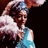 Diana Ross