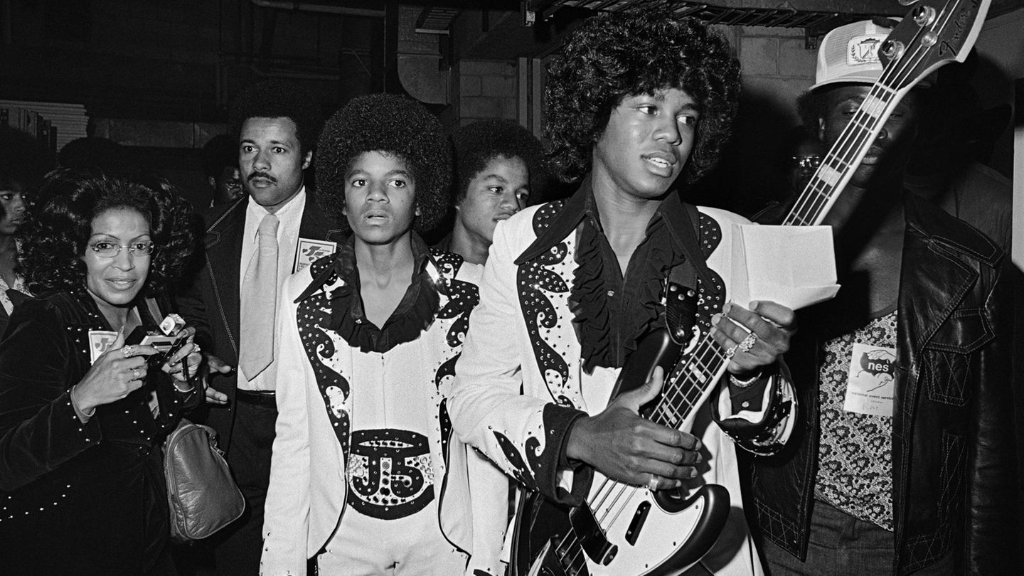 The Jackson Five The Jackson Five