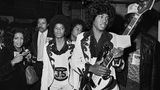 The Jackson Five