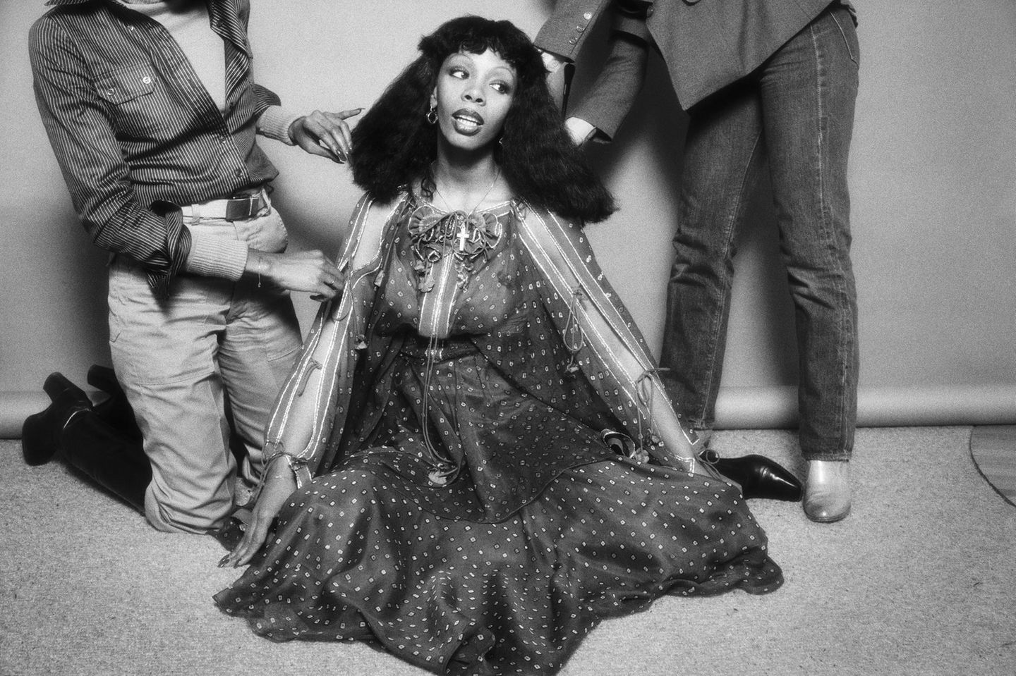 Donna Summer Donna Summer