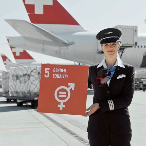 Swiss International Air Lines