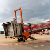 Geisterflughafen Berlin-Tegel