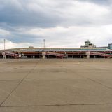 Geisterflughafen Berlin-Tegel