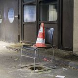 Geisterflughafen Berlin-Tegel