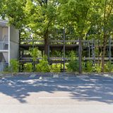 Geisterflughafen Berlin-Tegel