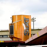 Geisterflughafen Berlin-Tegel