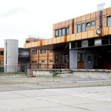 Geisterflughafen Berlin-Tegel