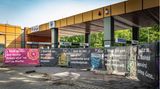 Geisterflughafen Berlin-Tegel