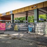 Geisterflughafen Berlin-Tegel