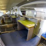 Geisterflughafen Berlin-Tegel