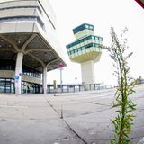 Geisterflughafen Berlin-Tegel