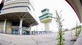 Geisterflughafen Berlin-Tegel