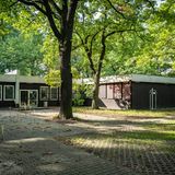 Geisterflughafen Berlin-Tegel