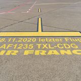 Geisterflughafen Berlin-Tegel