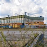 Geisterflughafen Berlin-Tegel