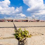 Geisterflughafen Berlin-Tegel