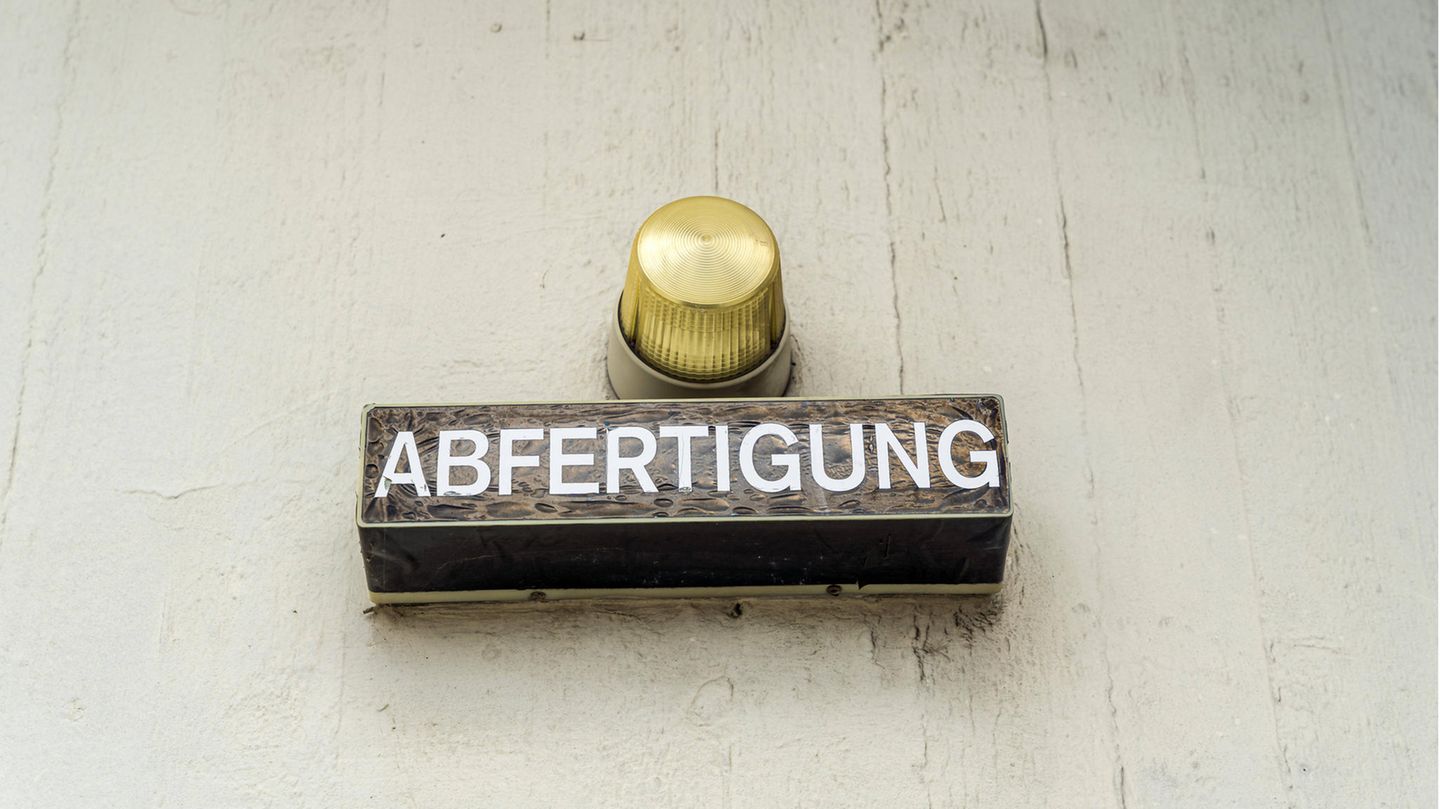 Geisterflughafen Berlin-Tegel