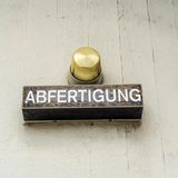 Geisterflughafen Berlin-Tegel