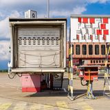 Geisterflughafen Berlin-Tegel